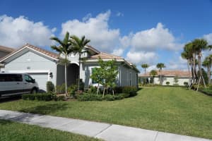9573 SW Pepoli Way, Port Saint Lucie, FL 34987 Sold 03/14/25