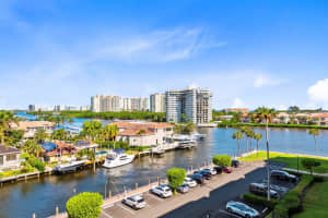 899 Jeffery Street 604, Boca Raton
