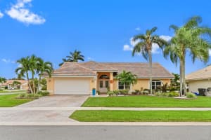 7148 Brickyard Circle, Lake Worth, FL 33467 Sold 12/18/24