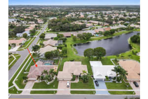 7148 Brickyard Circle, Lake Worth, FL 33467 Sold 12/18/24