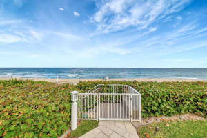 2901 S Ocean Boulevard 503, Highland Beach, FL 33487 Sold 05/28/25