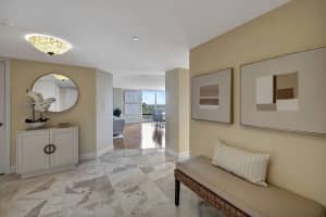 2901 S Ocean Boulevard 503, Highland Beach, FL 33487 Sold 05/28/25
