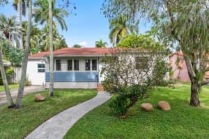 1539 Fletcher Street, Hollywood, FL 33020 Sold 04/16/25