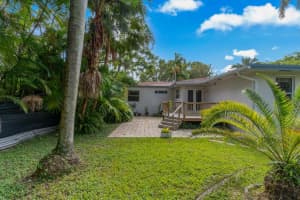 1539 Fletcher Street, Hollywood, FL 33020 Sold 04/16/25