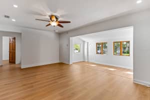 1539 Fletcher Street, Hollywood, FL 33020 Sold 04/16/25