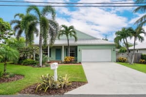 411 NW 7th Street, Boynton Beach, FL 33426 Sold 04/07/25