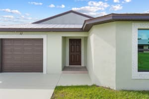 11 Azul, Fort Pierce, FL 34951 Sold 06/27/25