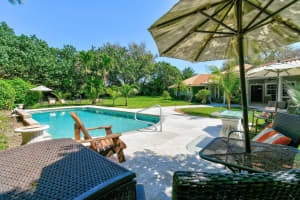 5659 Whirlaway Road, Palm Beach Gardens, FL 33418 Sold 06/05/25