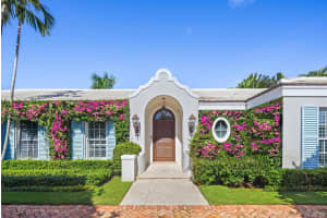 273 List Road, Palm Beach, FL 33480 Sold 05/07/25