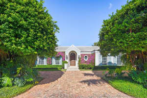 273 List Road, Palm Beach, FL 33480 Sold 05/07/25