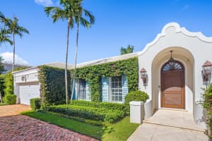 273 List Road, Palm Beach, FL 33480 Sold 05/07/25