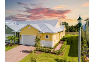 2005 Bridgepointe Circle 99, Vero Beach, FL 32967 Sold 11/25/25