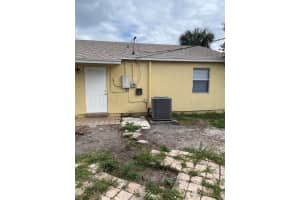 800 31st Street, West Palm Beach, FL 33407 Sold 12/09/24