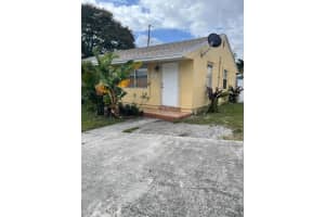 800 31st Street, West Palm Beach, FL 33407 Sold 12/09/24