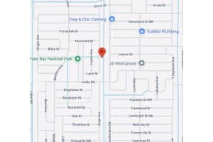 2721 Valentine Avenue, Palm Bay, FL 32908 - MLS#R11037091