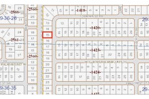 2886 Pomello Avenue SW, Palm Bay, FL 32908 - MLS#R11037093