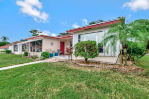 5025 NW 3rd Street D, Delray Beach, FL 33445 Sold 02/28/25