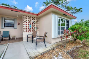 5025 NW 3rd Street D, Delray Beach, FL 33445 Sold 02/28/25