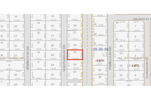 3279 Nighthawk Avenue, Palm Bay, FL 32908 - MLS#R11037099