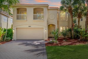 2840 Shaughnessy Drive, Wellington, FL 33414 Sold 02/14/25