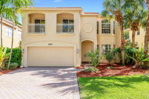2840 Shaughnessy Drive, Wellington, FL 33414 Sold 02/14/25