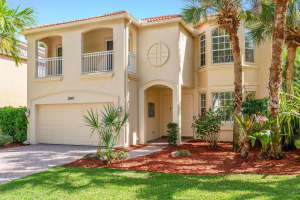 2840 Shaughnessy Drive, Wellington, FL 33414 Sold 02/14/25