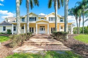 3866 Cabbage Palm Way, Loxahatchee, FL 33470 Sold 02/18/25