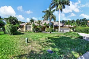 2898 NW 26 Street, Boca Raton, FL 33434 Sold 02/27/25