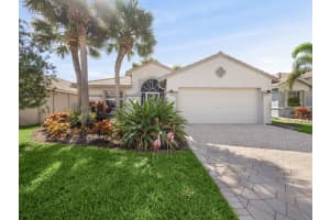 8235 Duomo Circle, Boynton Beach, FL 33472 Sold 04/25/25