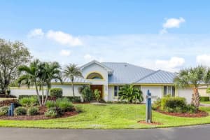 8120 SE Waterway Drive, Hobe Sound, FL 33455 Sold 06/20/25