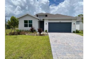 6730 SE Park Trace Drive, Stuart, FL 34997 Sold 06/27/25