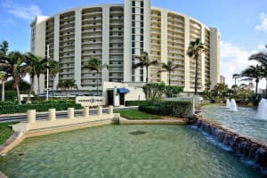 200 Ocean Trail 505 Way 505, Jupiter, FL 33477 Sold 02/07/25