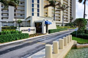 200 Ocean Trail 505 Way 505, Jupiter, FL 33477 Sold 02/07/25