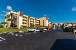 23277 Barwood Lane N 408, Boca Raton, FL 33428 Sold 03/17/25