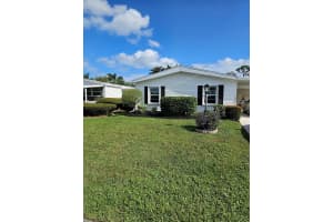 8404 Gallberry Circle, Port Saint Lucie, FL 34952 Sold 12/30/24