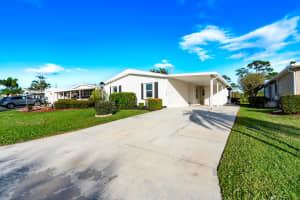 8404 Gallberry Circle, Port Saint Lucie, FL 34952 Sold 12/30/24