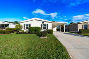 8404 Gallberry Circle, Port Saint Lucie, FL 34952 Sold 12/30/24