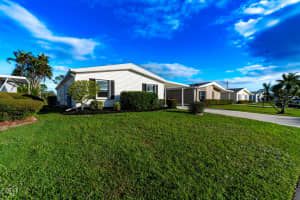 8404 Gallberry Circle, Port Saint Lucie, FL 34952 Sold 12/30/24
