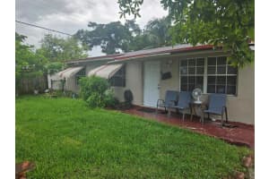 1510 S 23rd Avenue, Hollywood, FL 33020 Sold 01/30/25