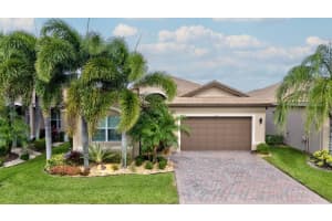 8279 Cloud Peak Drive, Boynton Beach, FL 33473 Sold 04/24/25