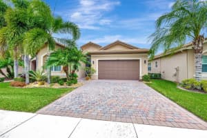 8279 Cloud Peak Drive, Boynton Beach, FL 33473 Sold 04/24/25