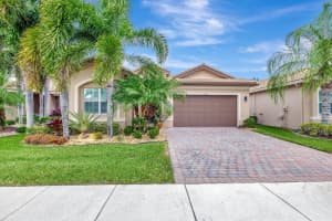 8279 Cloud Peak Drive, Boynton Beach, FL 33473 Sold 04/24/25