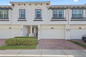 3111 Waterside Circle, Boynton Beach, FL 33435 Sold 02/28/25