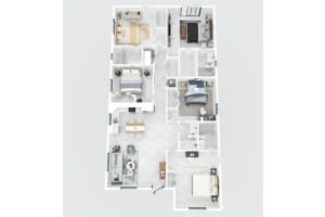 7015 NW 14th Avenue, Miami, FL 33147 Sold 01/27/25