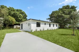 7015 NW 14th Avenue, Miami, FL 33147 Sold 01/27/25