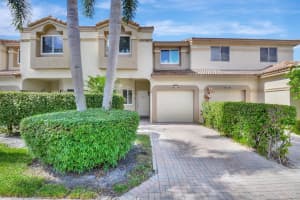 6795 Via Regina, Boca Raton, FL 33433 Sold 01/14/25