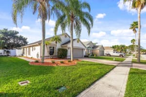 110 Saddle Trail, Royal Palm Beach, FL 33411 Sold 02/28/25