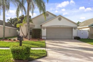 110 Saddle Trail, Royal Palm Beach, FL 33411 Sold 02/28/25