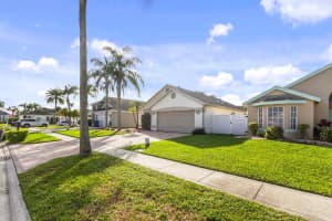 110 Saddle Trail, Royal Palm Beach, FL 33411 Sold 02/28/25