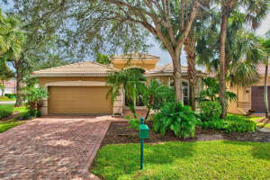 6928 Pisano Drive, Lake Worth, FL 33467 Sold 02/18/25